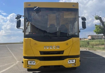 Autonegozi integrali nuovi