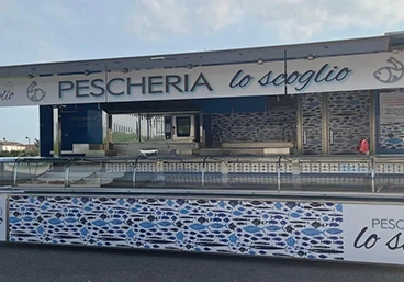 Autonegozio integrale nuovo