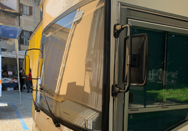 Autonegozio integrale usato alimentari Minonzio 64.12