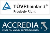 Certificazione ISO 9001:2015